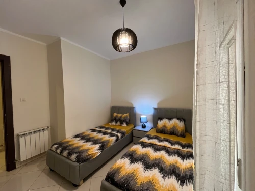 Location vacances Appartement F3 Oran Oran