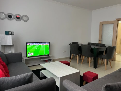 Location vacances Appartement F3 Oran Oran
