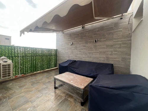Vente Appartement Duplex F5 Oran Bir el djir