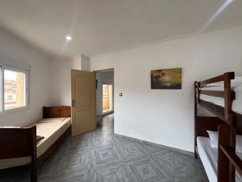 Location vacances Appartement F3 Oran Ain el turck