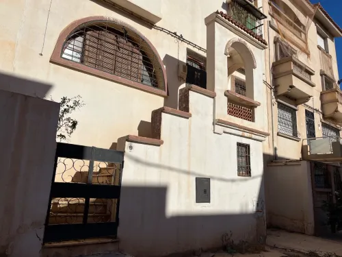 Vente Villa Mostaganem Stidia