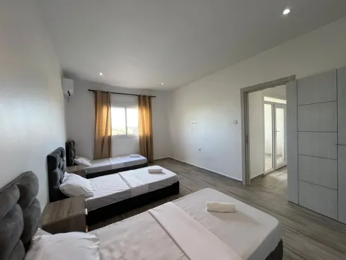 Location vacances Villa Mostaganem Sidi ali