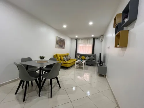 Location Appartement F3 Oran Bir el djir