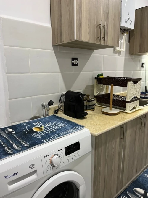 Location vacances Appartement F3 Oran Ain el turck