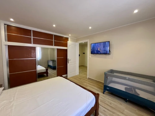 Location vacances Appartement F3 Oran Oran