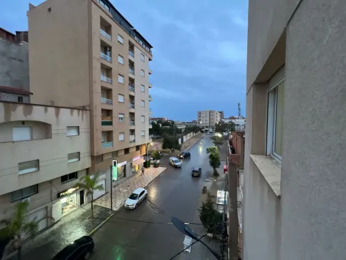 Location Appartement F4 Oran Bir el djir