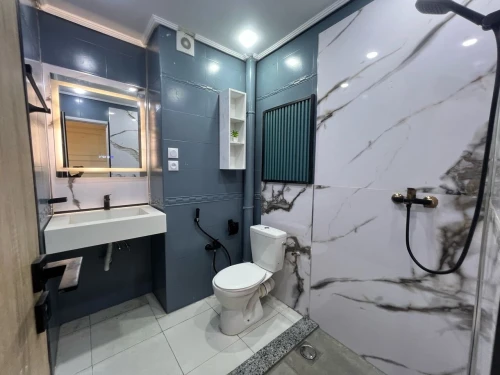 Location vacances Appartement F3 Oran Oran