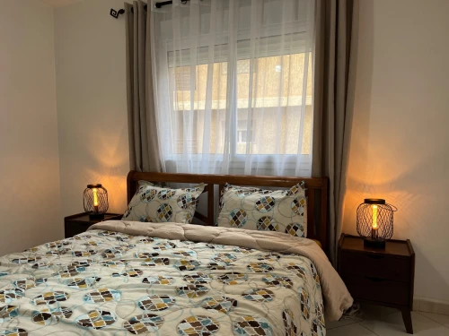 Location vacances Appartement F3 Oran Oran