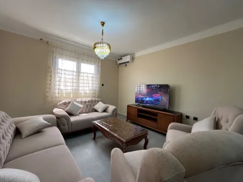 Location vacances Appartement F3 Oran Oran