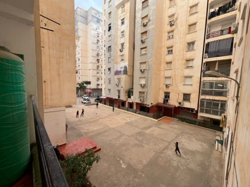 Location vacances Appartement F3 Oran Oran