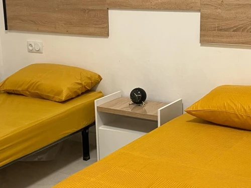 Location vacances Appartement F3 Oran Oran