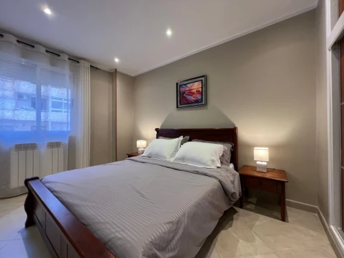 Location vacances Appartement F3 Oran Oran