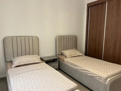 Location vacances Appartement F3 Oran Oran