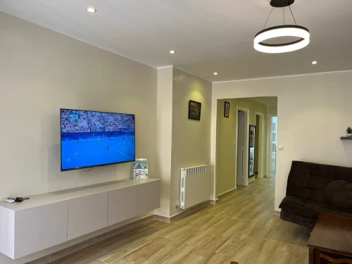 Location vacances Appartement F3 Oran Oran