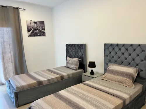 Location vacances Appartement F3 Oran Oran