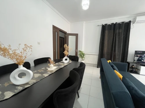 Location vacances Appartement Oran Oran