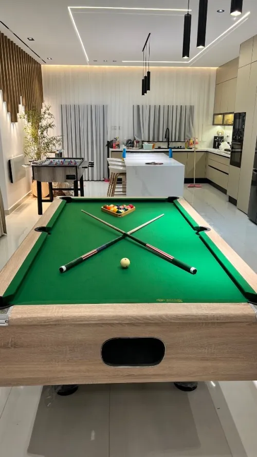 Location vacances Villa Oran Oran