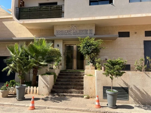Location vacances Appartement F3 Oran Oran