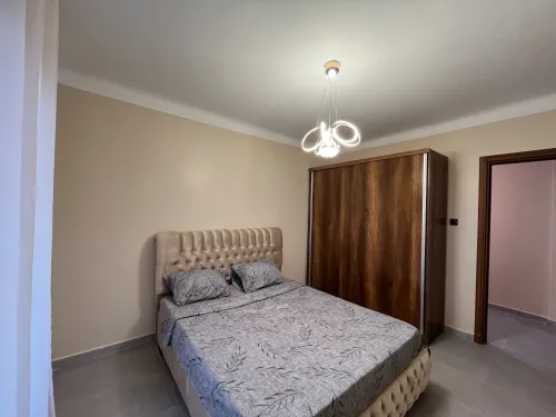Location vacances Appartement F3 Oran Oran