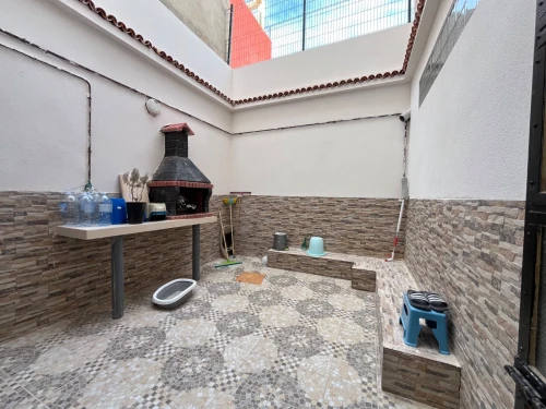Vente Villa Appartement F4 Oran Bir el djir