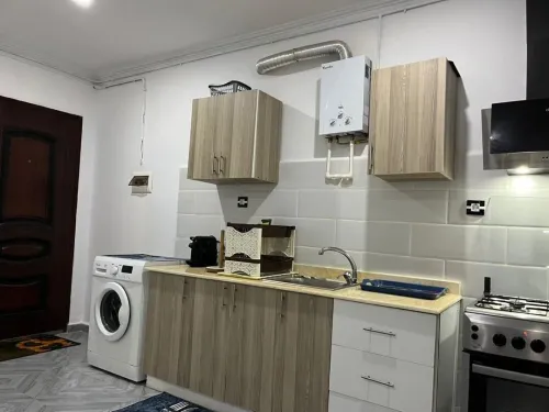 Location vacances Appartement F3 Oran Ain el turck