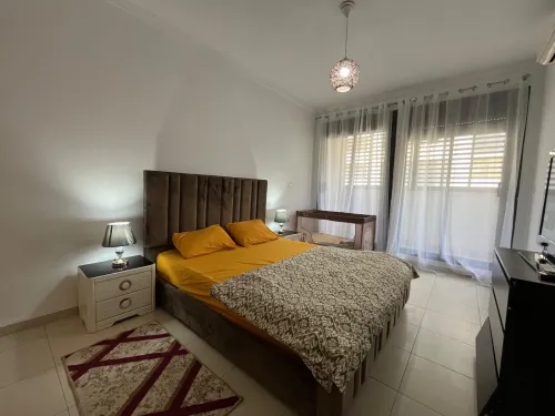 Location vacances Appartement F3 Oran Oran