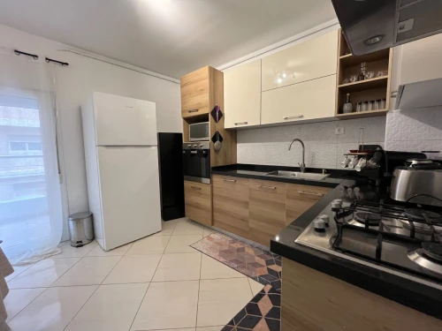Location vacances Appartement F3 Oran Oran