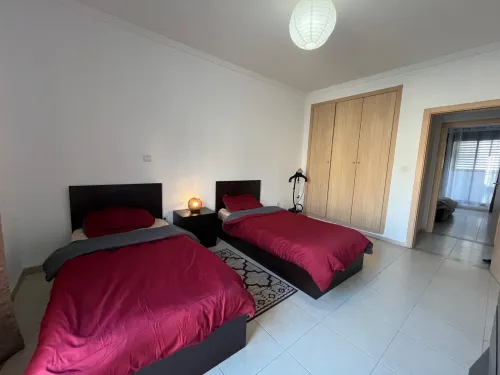 Location vacances Appartement F3 Oran Oran