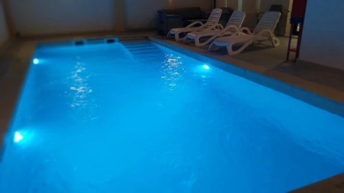 Location vacances Villa Mostaganem Mostaganem