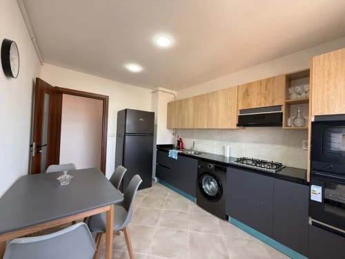 Location vacances Appartement F2 Oran Oran