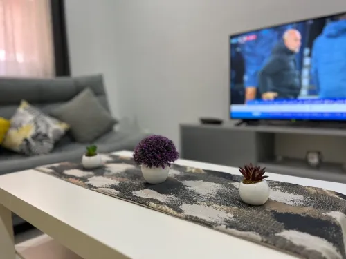 Location vacances Appartement Oran Oran