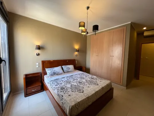 Location vacances Appartement F3 Oran Bir el djir