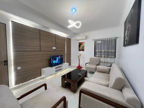 Location vacances Appartement F3 Oran Oran