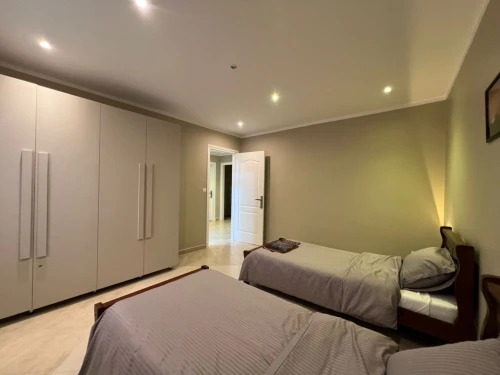 Location vacances Appartement F3 Oran Oran