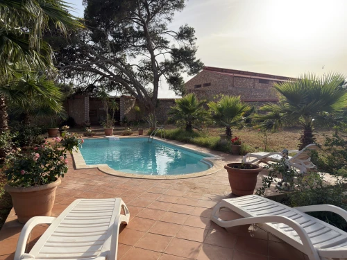 Location vacances Villa Oran Oran