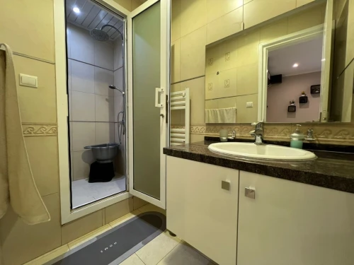 Location vacances Appartement F3 Oran Oran