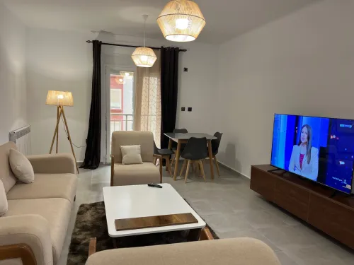 Location vacances Appartement F3 Oran Oran