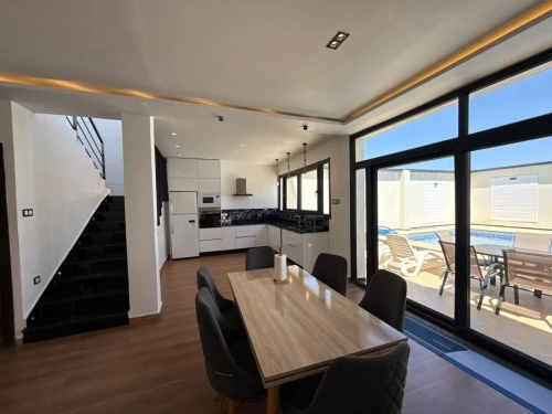 Location vacances Villa Mostaganem Sidi ali