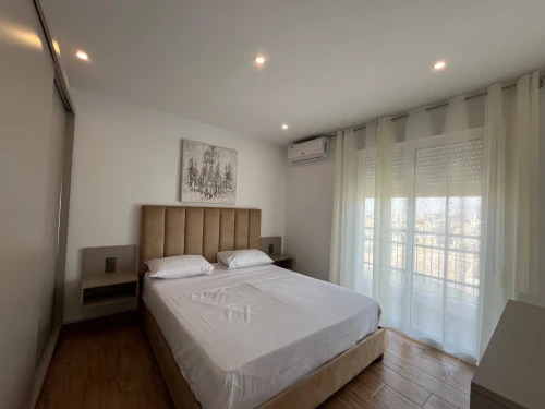 Location vacances Appartement F4 Oran Oran