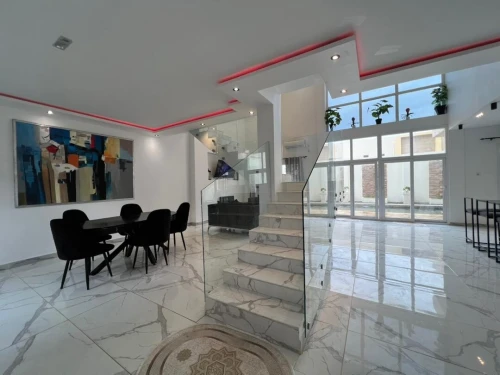 Location vacances Villa Mostaganem Sidi ali