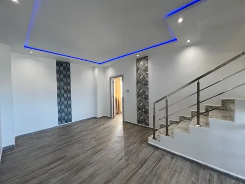 Location vacances Villa Mostaganem Sidi ali