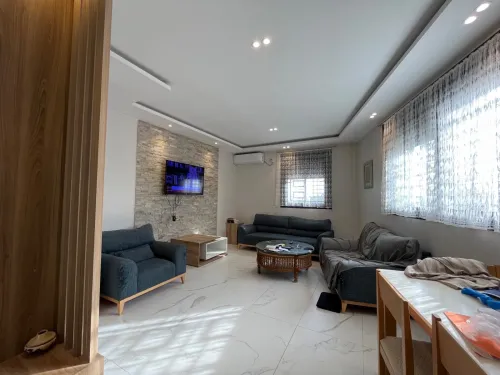Vente Villa Appartement F4 Oran Bir el djir