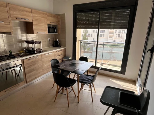 Location vacances Appartement F3 Oran Oran