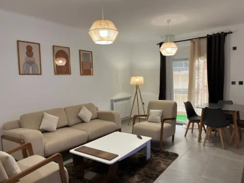 Location vacances Appartement F3 Oran Oran