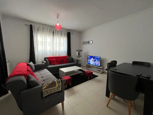 Location vacances Appartement F3 Oran Oran