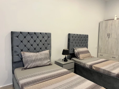 Location vacances Appartement F3 Oran Oran