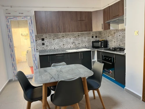 Location vacances Appartement F3 Oran Oran