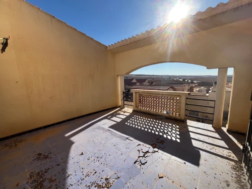 Vente Villa Mostaganem Stidia