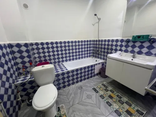 Location vacances Appartement F3 Oran Ain el turck