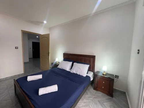 Location vacances Appartement F3 Oran Ain el turck